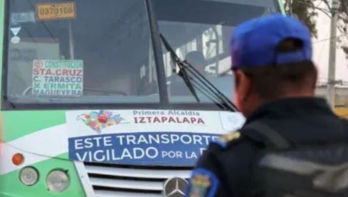 Los dos hombres quedaron a disposición del Ministerio Público