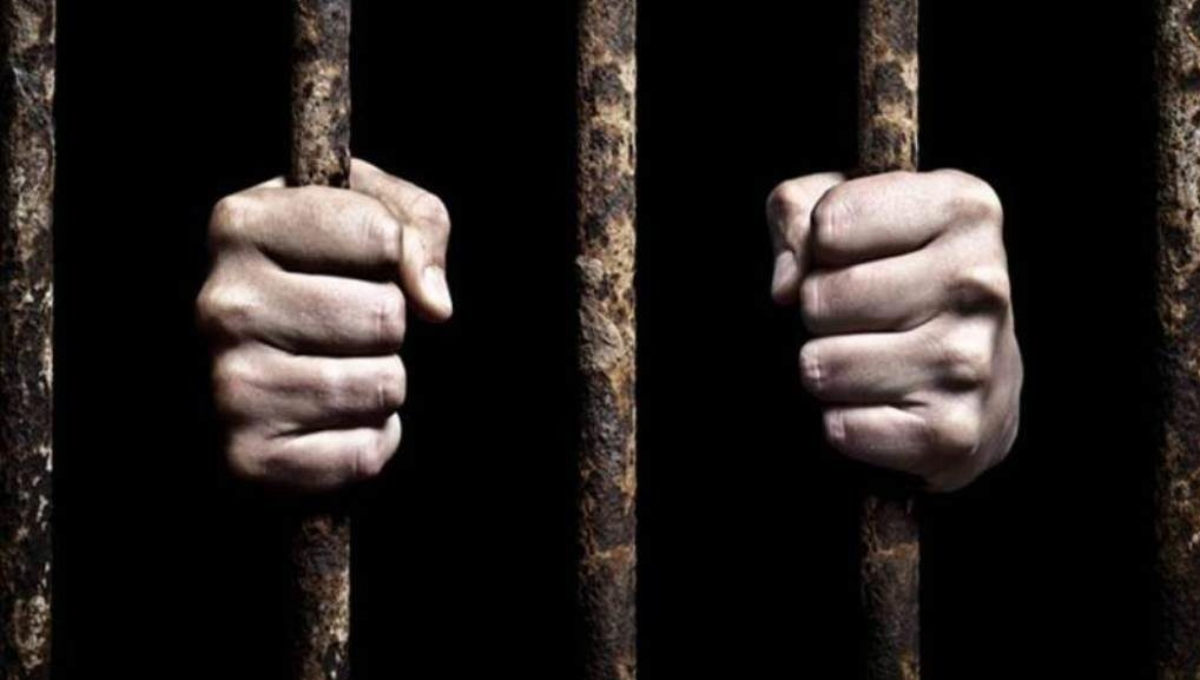 Juez da prisión preventiva a un hombre por el delito de violencia familiar en Mérida