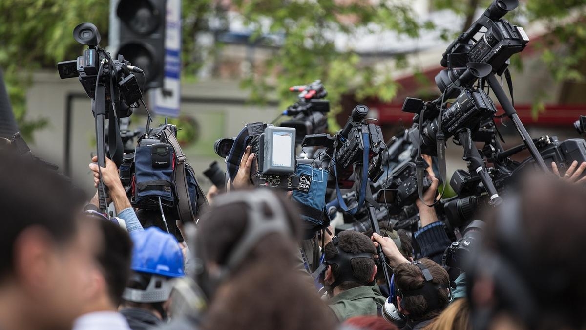 Esto es lo que gana, comúnmente, un periodista en México