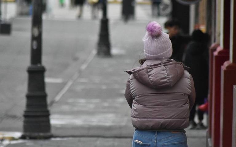 Estos estados tendrán bajas temperaturas en los próximos días Estos estados tendrán bajas temperaturas en los próximos días