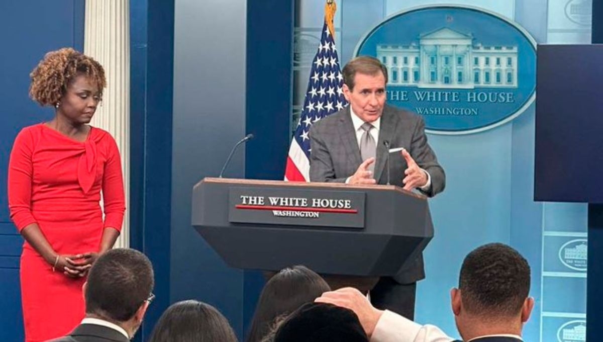 El Departamento de Estado de Estados Unidos informó que revocará una licencia previamente concedida a la Compañía General de Minería de Venezuela