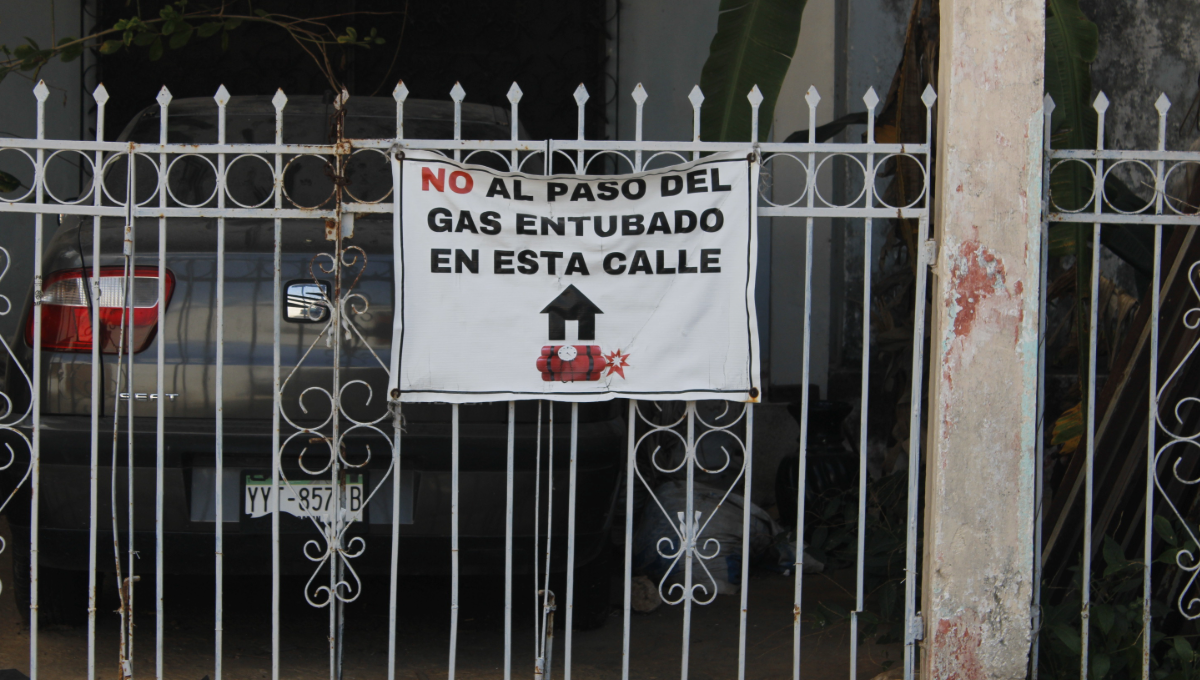 Los vecinos se mantienen vigilando la colonia Los vecinos se mantienen vigilando la colonia