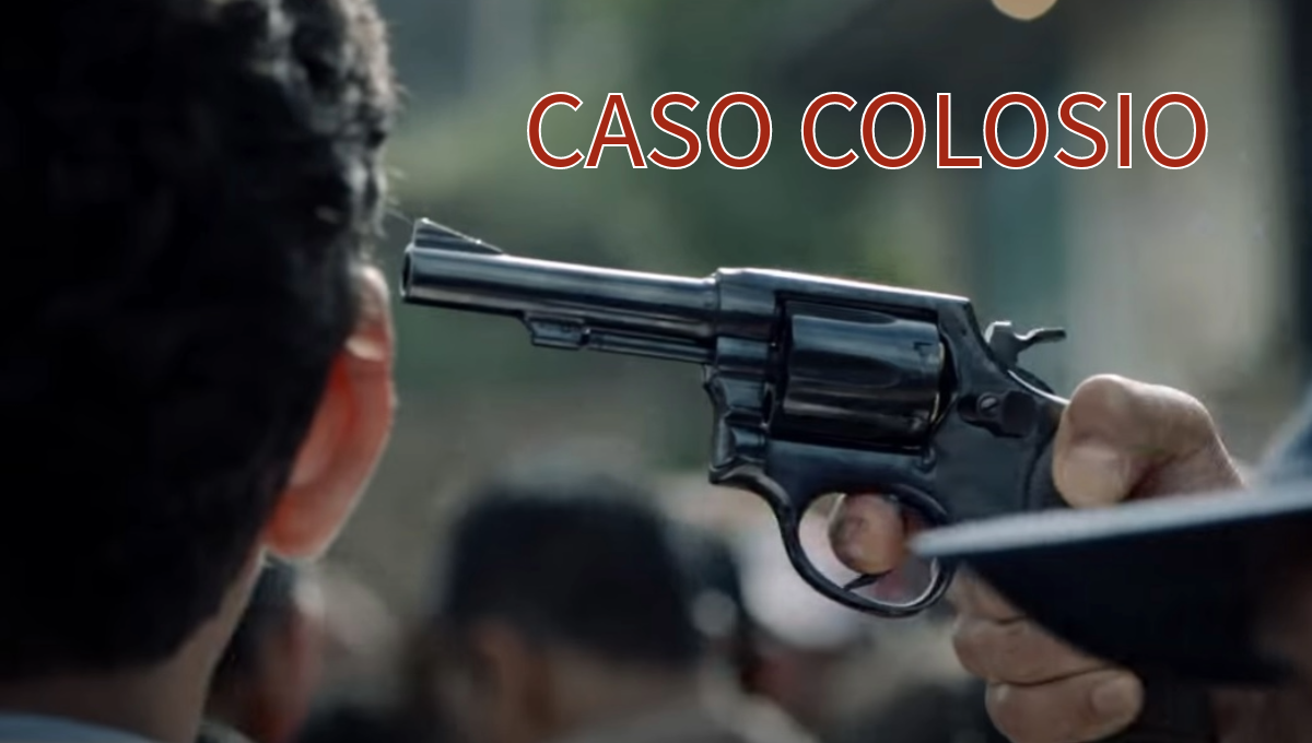 Caso Colosio: ¿Quién es Jorge Antonio Sánchez Ortega?