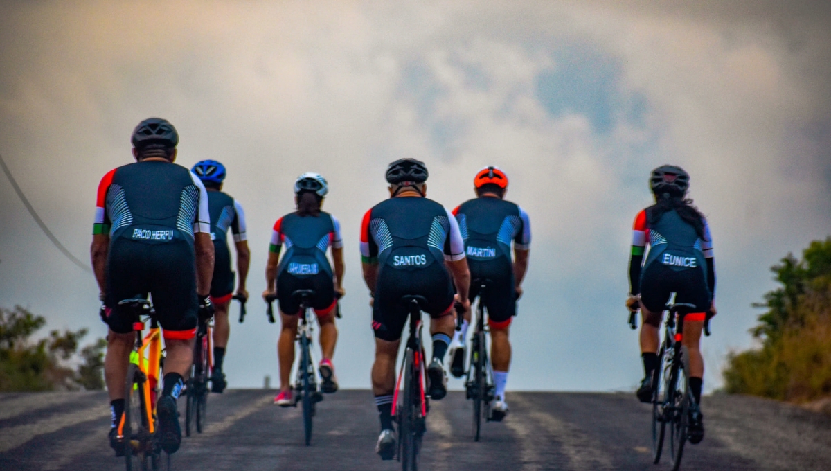 Triatlón AsTri Campeche 2024: Más de 800 atletas participarán este tres y cuatro de febrero