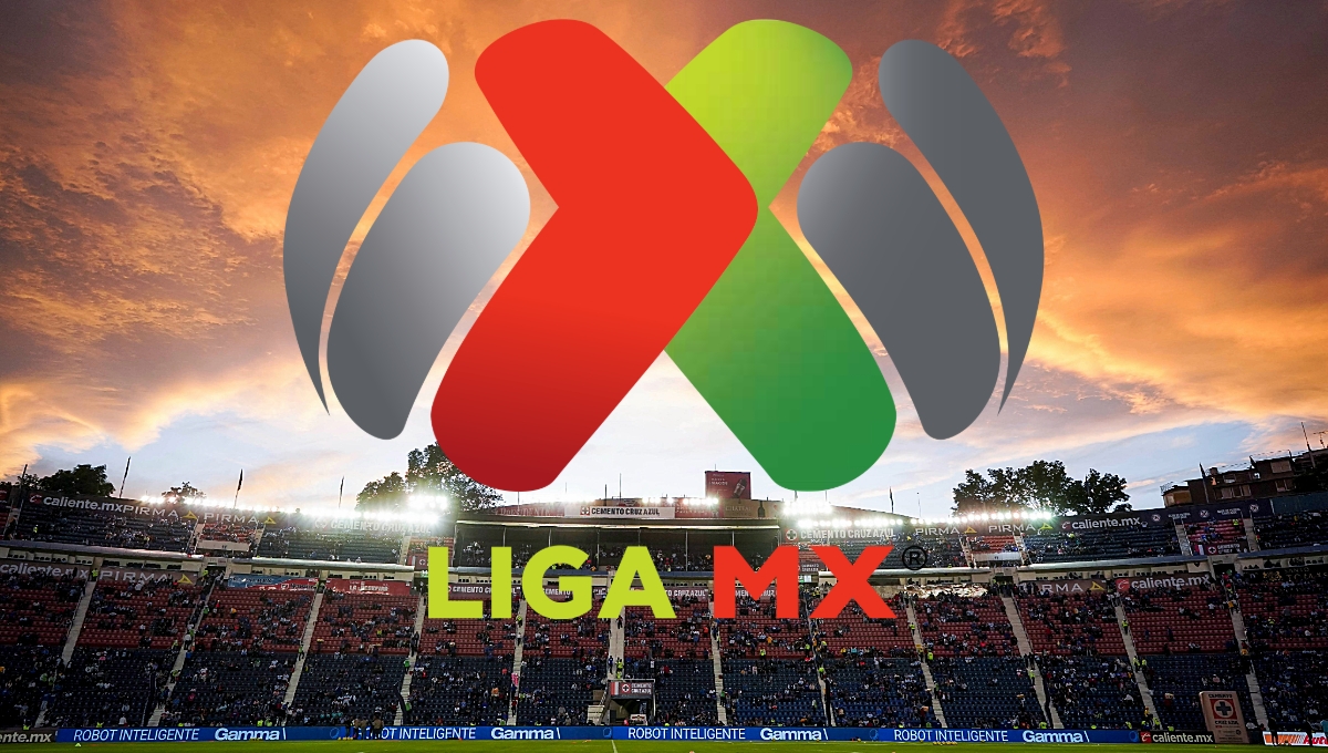 Cruz Azul y Xolos se encargarán de abrir del telón desde la Ciudad de los Deportes; el cuadro fronterizo del ‘Piojo’ Herrera busca sumar su primera victoria
Cruz Azul y Xolos se encargarán de abrir del telón desde la Ciudad de los Deportes; el cuadro fronterizo del ‘Piojo’ Herrera busca sumar su primera victoria