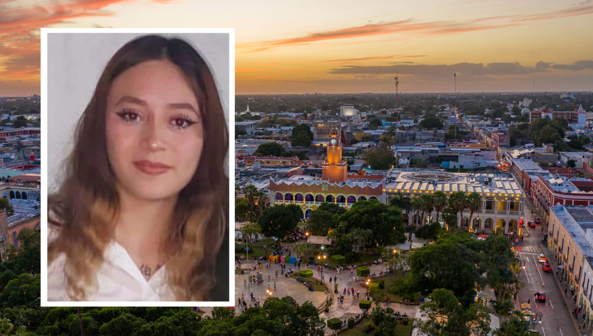 Se desconoce la vestimenta de la menor al momento de su desaparición