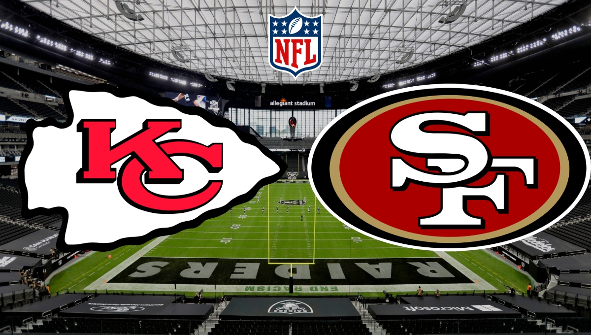 Mientras que Chiefs superó a Ravens, uno de los mayores rivales, San Francisco tuvo un complicado paso por Green Bay y Detroit