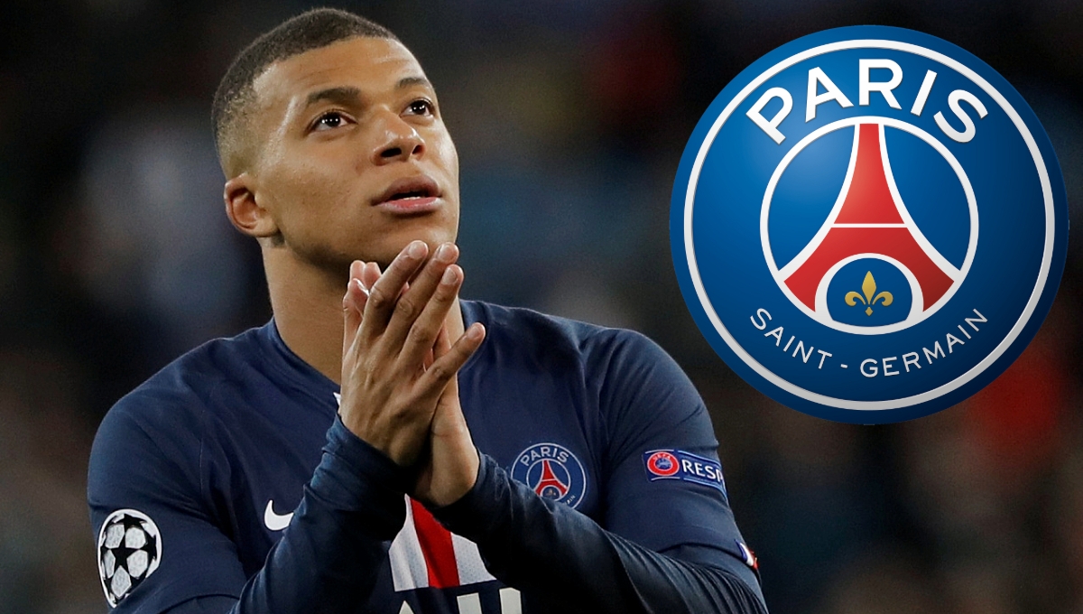 Los jeques tendrían bien en claro que es poco viable que Mbappé renueve, por lo que no insistirán en demasía a la figura parisina

