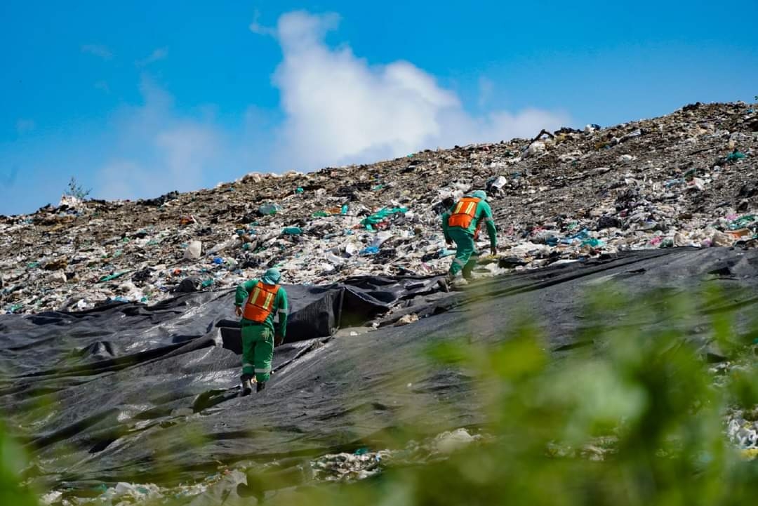PASA incumple con la separación de basura en Cozumel y pone en riesgo el medio ambiente
