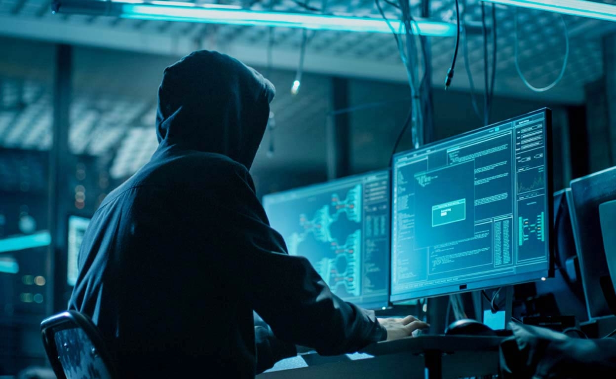 FBI advierte sobre hackers chinos que amenazan la seguridad de EU