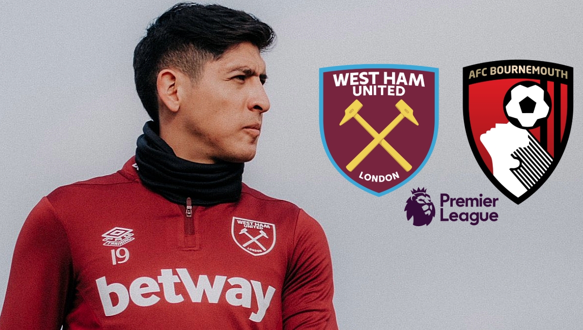 En la jornada previa, el West Ham United igualó 2-2 ante Sheffield
En la jornada previa, el West Ham United igualó 2-2 ante Sheffield