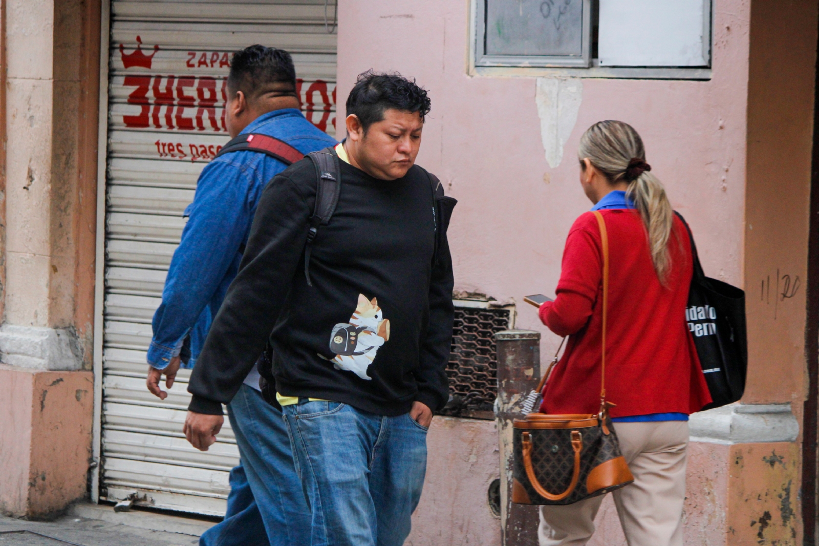 Se espera ambiente fresco este jueves en Yucatán Se espera ambiente fresco este jueves en Yucatán