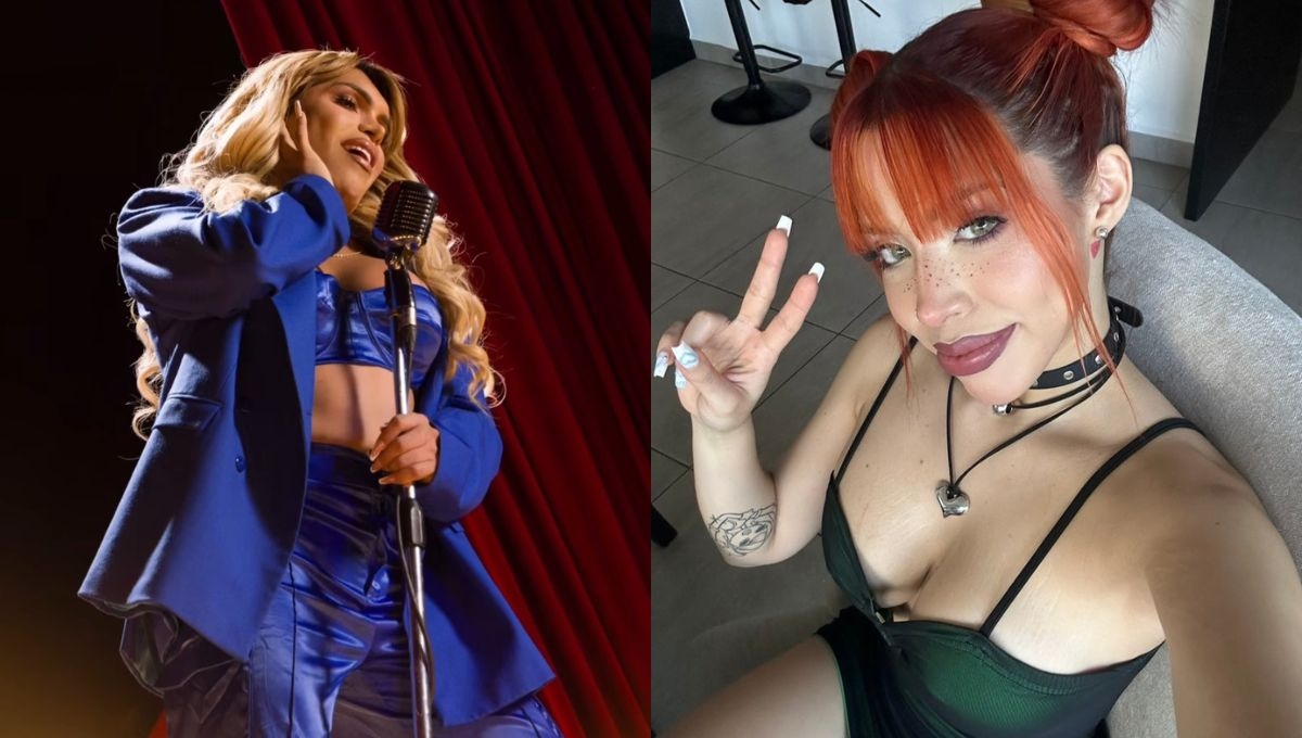 Wendy Guevara y Yeri Mua competirán en los TikTok Awards 2024