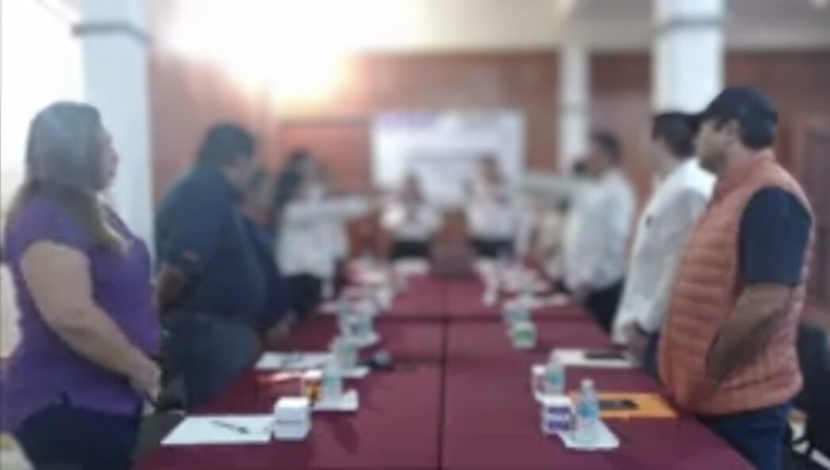 El Consejo Municipal Electoral de José María Morelos quedó conformado