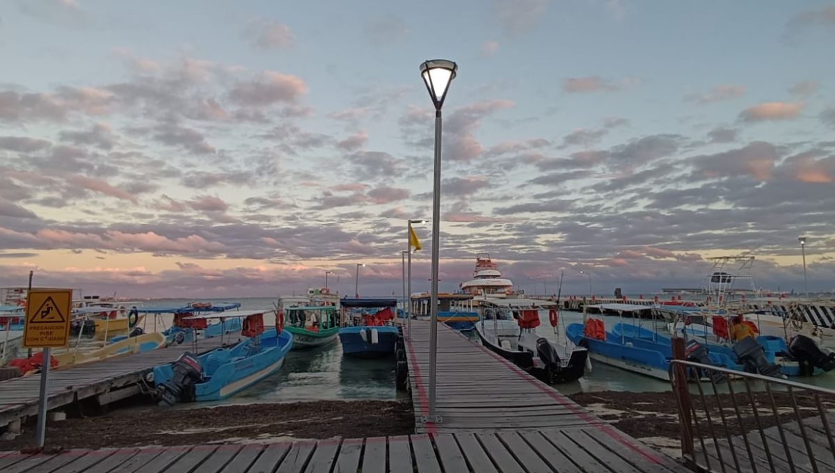 Este es el recuento de los hechos sobre La Diosa del Mar Este es el recuento de los hechos sobre La Diosa del Mar