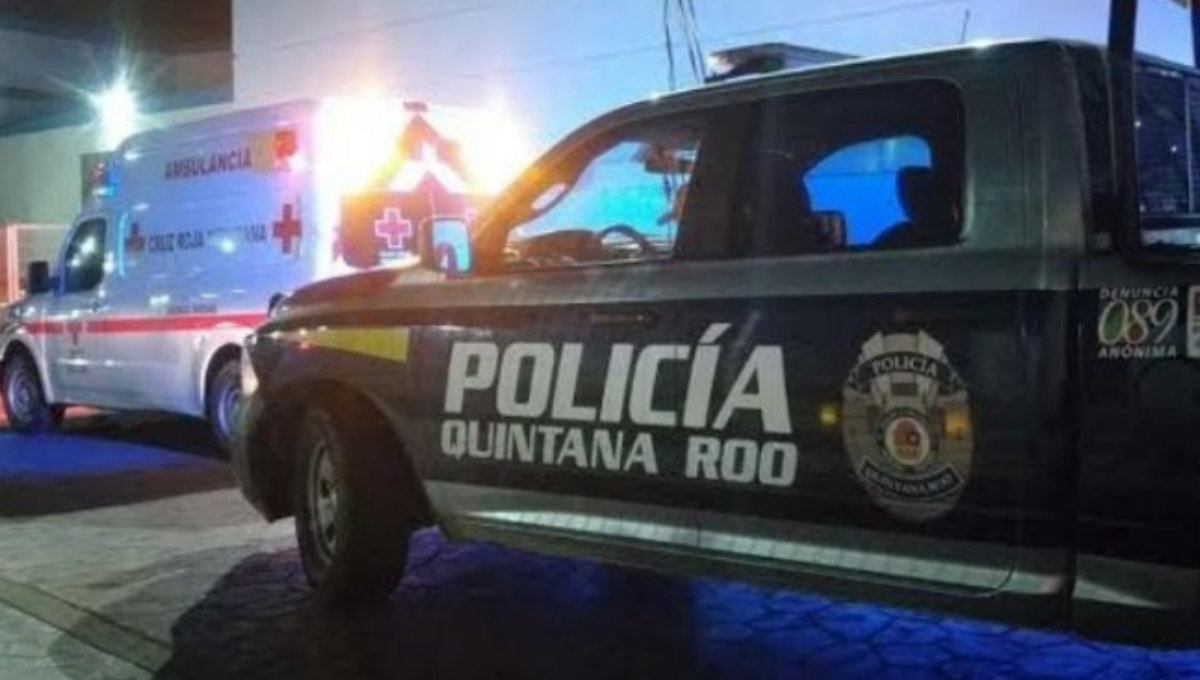 Hasta el momento no se sabe si dichas lesiones fueron ocasionadas por un ataque armado o son el resultado de un atropellamiento sobre la vía asfáltica.
