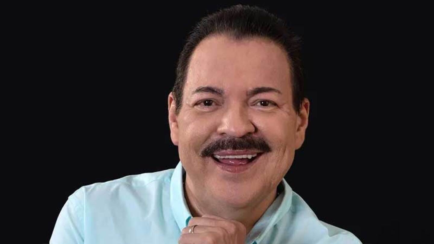 Julio Preciado anuncia fecha de su retiro definitivo de los escenarios Julio Preciado anuncia fecha de su retiro definitivo de los escenarios