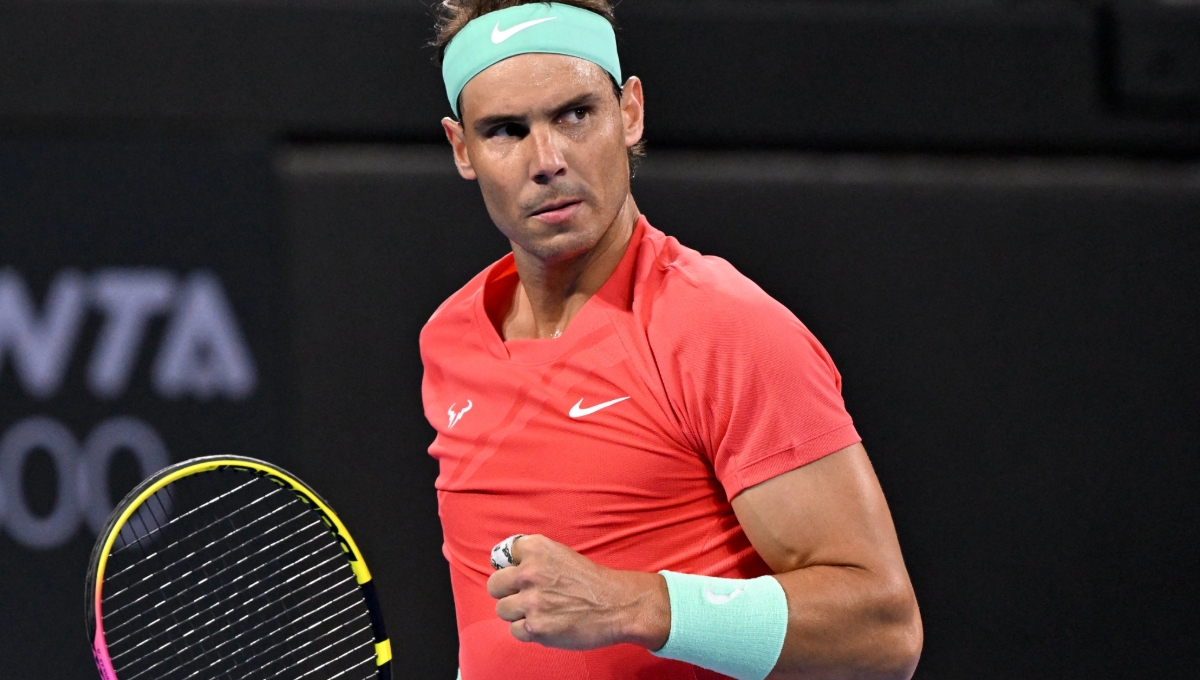El siguiente rival del manacorí será Jordan Thompson, prueba más complicada hasta ahora, pues es de los jugadores con mayor técnica del circuito e intentará cansar al español