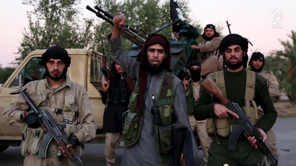 Isis habló sobre el atentado de Irán, al mismo tiempo que lanzó una amenaza contra judíos y cristianos de Europa Isis habló sobre el atentado de Irán, al mismo tiempo que lanzó una amenaza contra judíos y cristianos de Europa