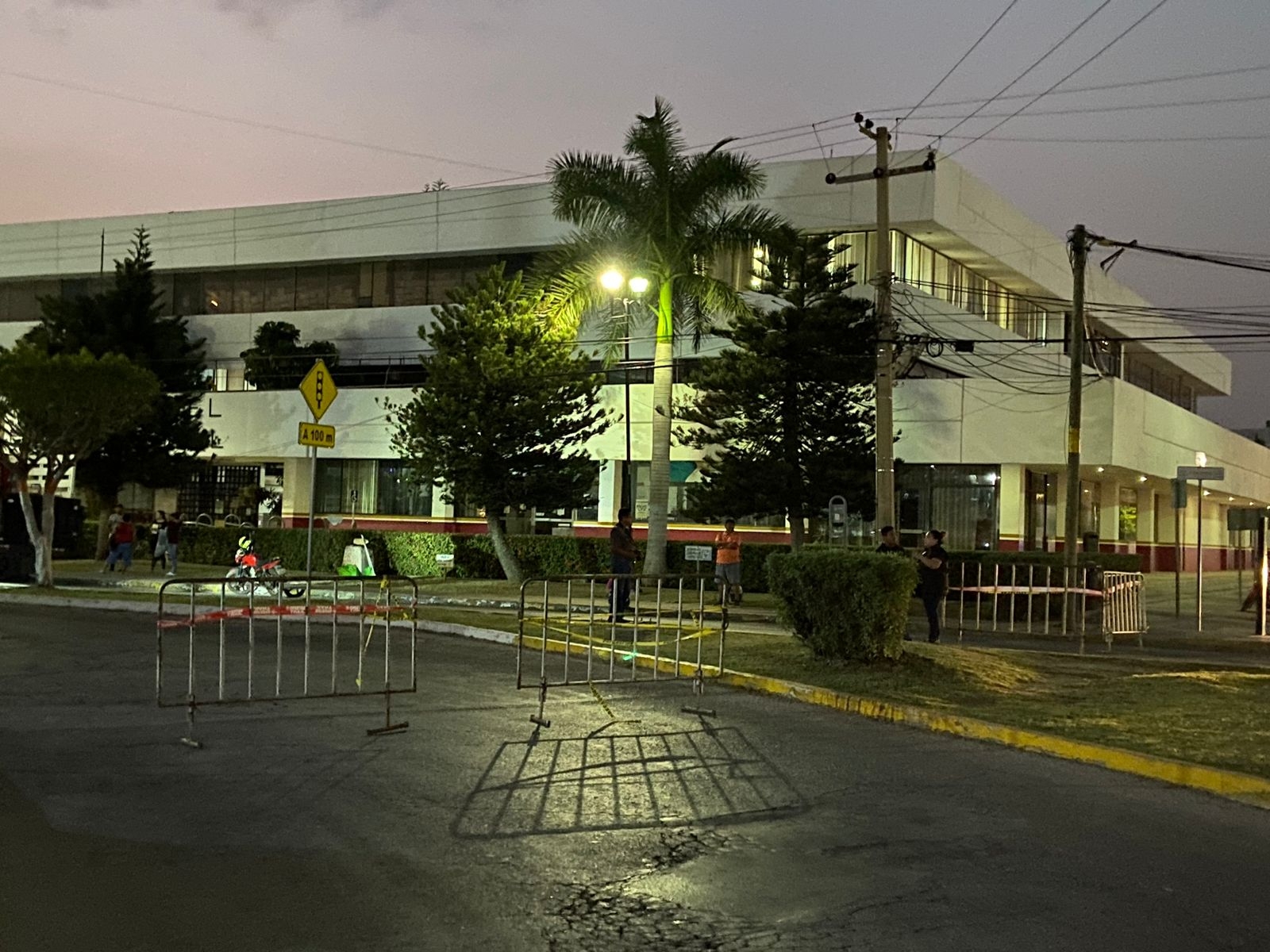 El 'Paseo de Reyes' 2024 en Campeche ofrece juguetes para este 5 y 6 de enero