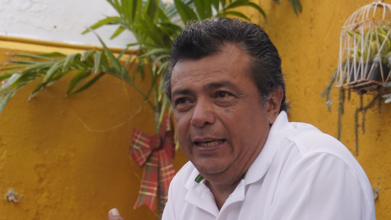 Los aspirantes buscan competir por los Distritos Locales 4 y 7 del Estado de Campeche
