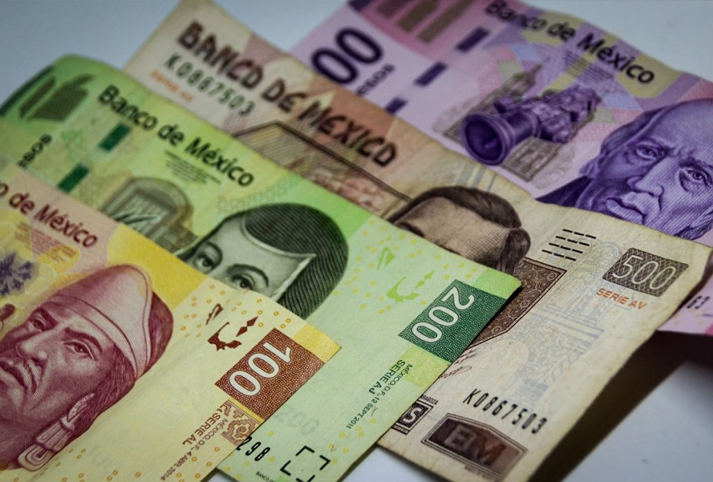 Estos billetes y monedas saldrán de circulación en 2024