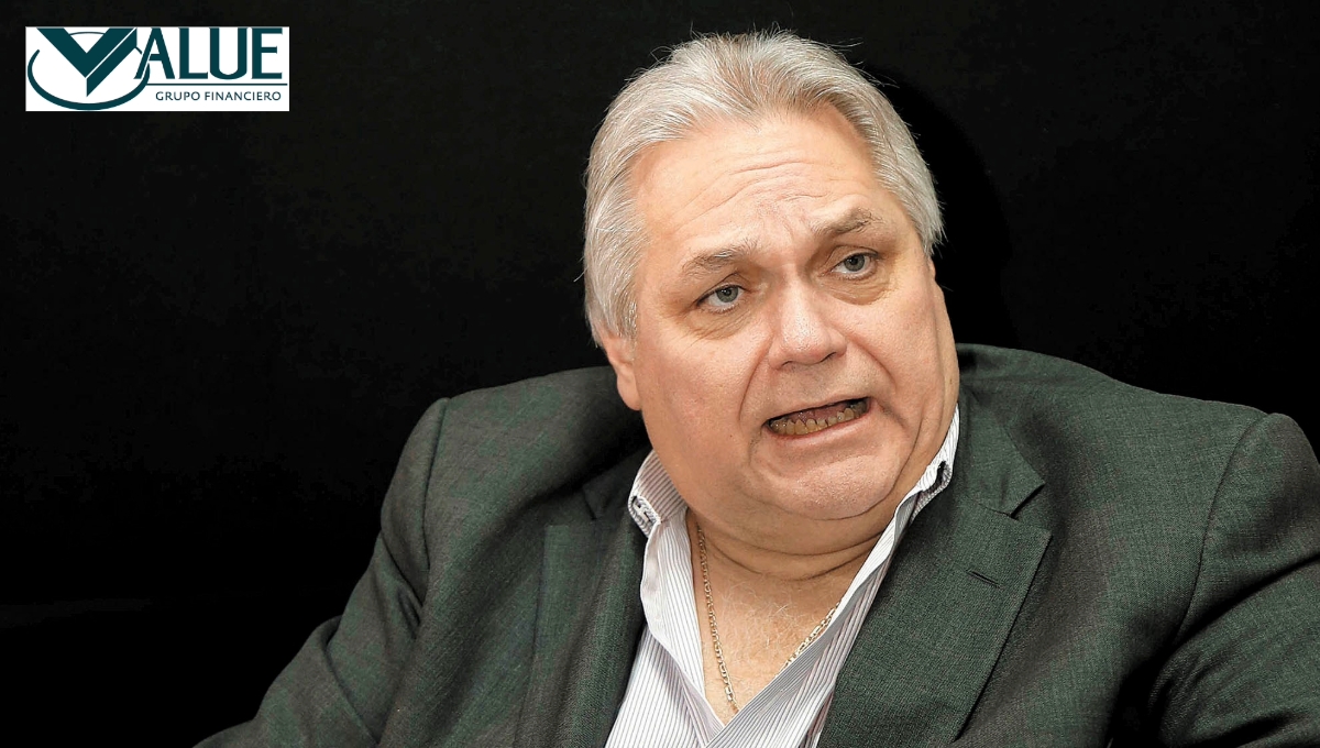El empresario mexicano se caracterizó durante toda su carrera por ayudar y apoyar la carrera de algunos deportistas nacionales, tanto con sus fundaciones como con diferente tipo de patrocinios
El empresario mexicano se caracterizó durante toda su carrera por ayudar y apoyar la carrera de algunos deportistas nacionales, tanto con sus fundaciones como con diferente tipo de patrocinios