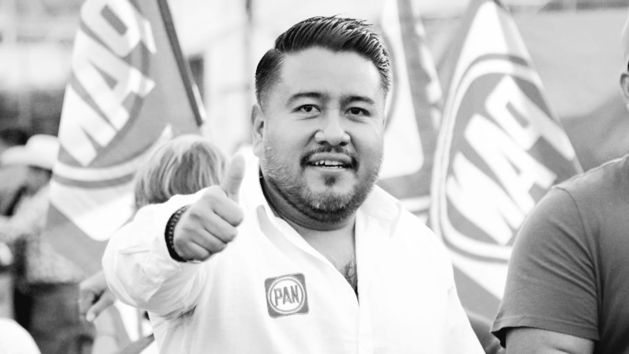 Giovanni Lezama fue ejecutado en Cuautla
Giovanni Lezama fue ejecutado en Cuautla