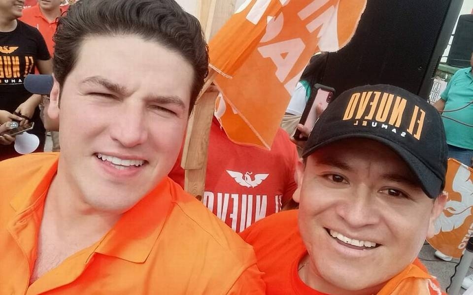 Sergio Hueso fue asesinado este viernes Sergio Hueso fue asesinado este viernes