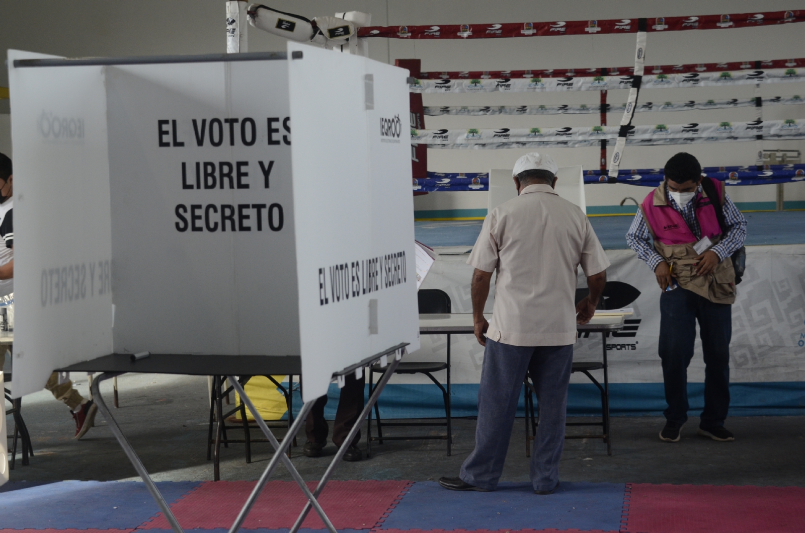 El 19 de enero inicia la precampaña de diputaciones y miembros de los Ayuntamientos.