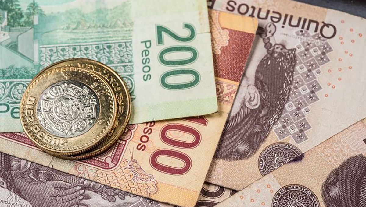 La economía mexicana es la doceava más grande del mundo