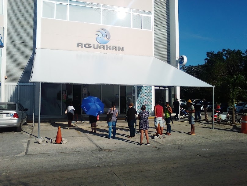 Debió llevarse a cabo el jueves, pero se reprogramó para el 12 de enero, por causa no especificada