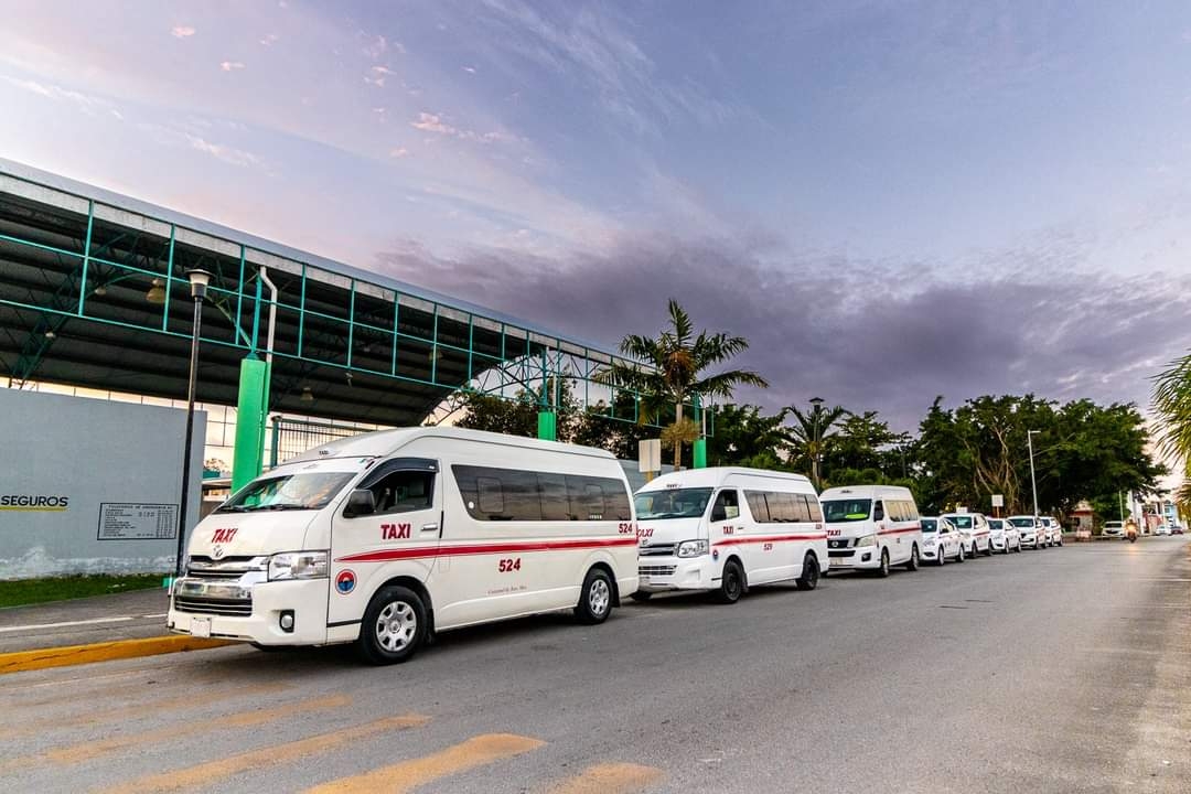 En Cozumel, más de 300 mototaxis operan sin concesión ni permiso municipal