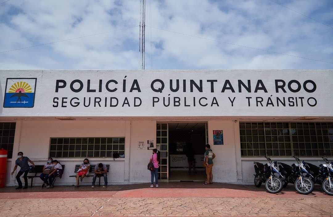 Continuarán realizando las diligencias en el área de la dirección de Seguridad Pública con personal de supervisión de la dependencia estatal.