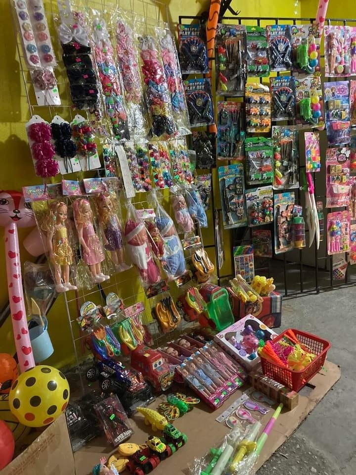 Familias de Sabancuy compraron su rosca de reyes para convivir con sus seres queridos