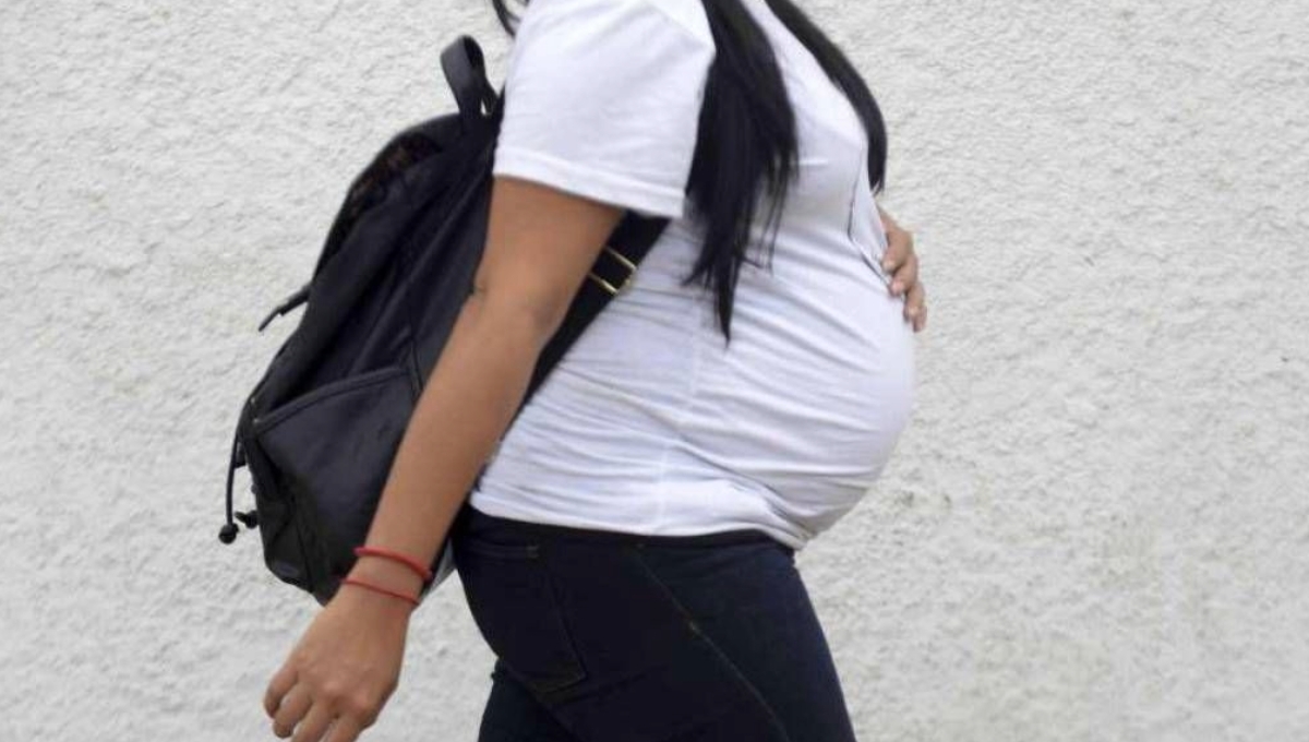 En 2023 se brindaron 20 mil 303 consultas prenatales para prevenir la muerte materna