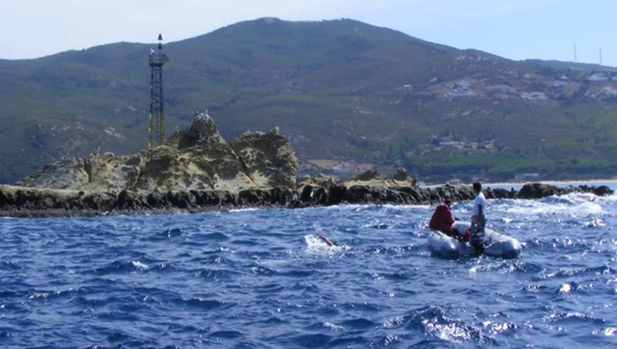 Todos eran varones adultos originarios de países del Magreb Todos eran varones adultos originarios de países del Magreb