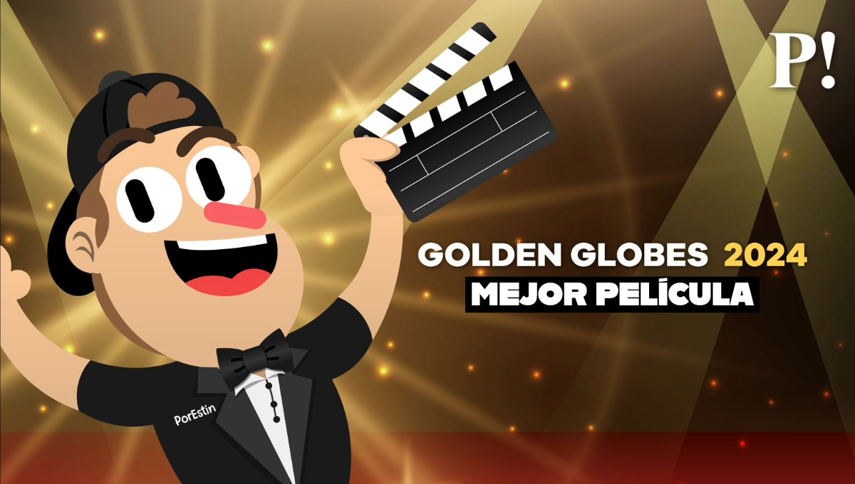 Seis películas se disputaban el título de Mejor Película Seis películas se disputaban el título de Mejor Película