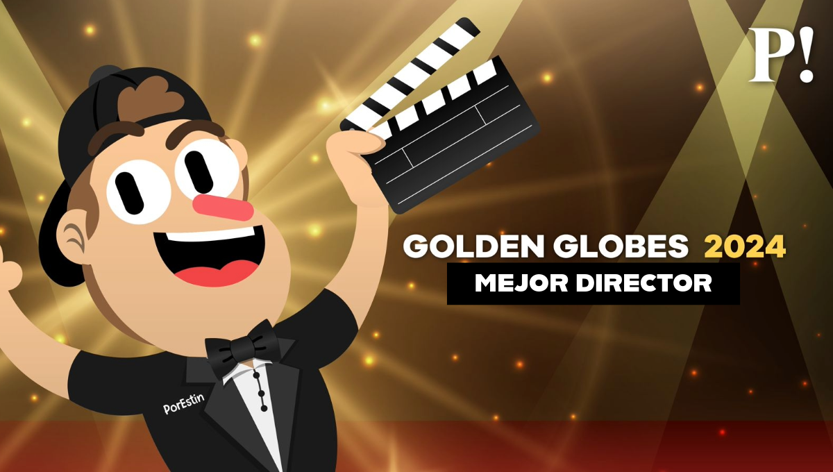 Estos premios son la antesala de lo que serán los Premios Oscar 2024