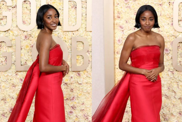 Estos famosos no hicieron su mejor elección para ir a los Golden Globes