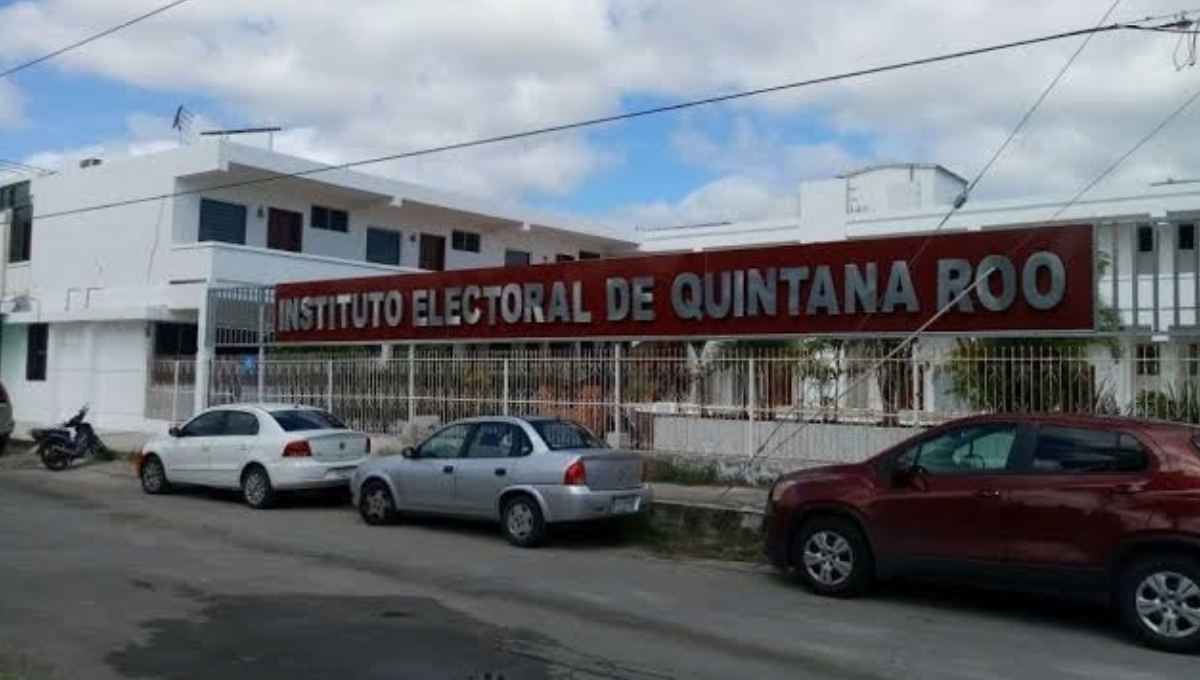 Contienden por los municipios de Benito Juárez, Felipe Carrillo Puerto, Isla Mujeres, Solidaridad y Othón P. Blanco. Contienden por los municipios de Benito Juárez, Felipe Carrillo Puerto, Isla Mujeres, Solidaridad y Othón P. Blanco.