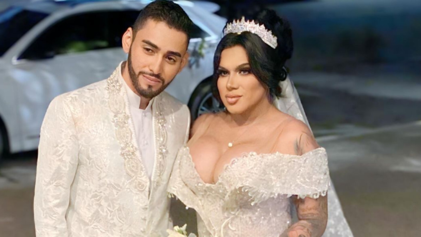 Kimberly Irene se divorcia de Óscar Barajas