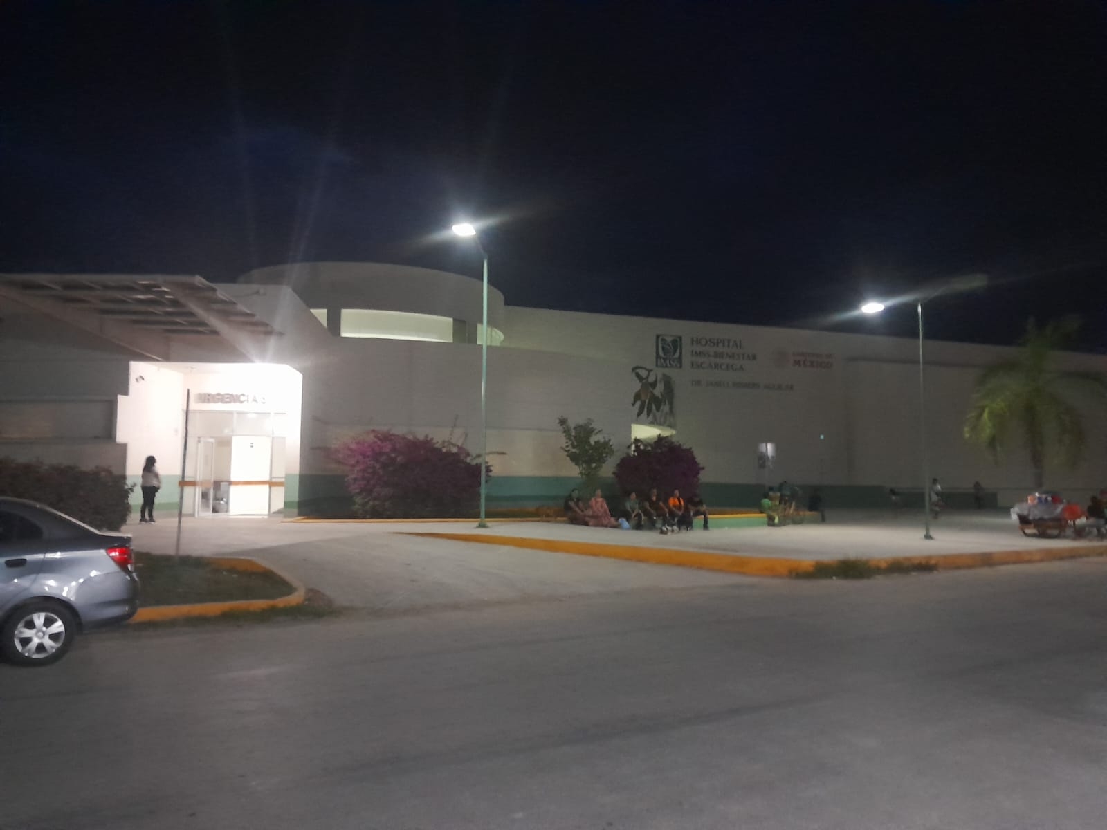 La víctima presentaba heridas de una soga en el cuello