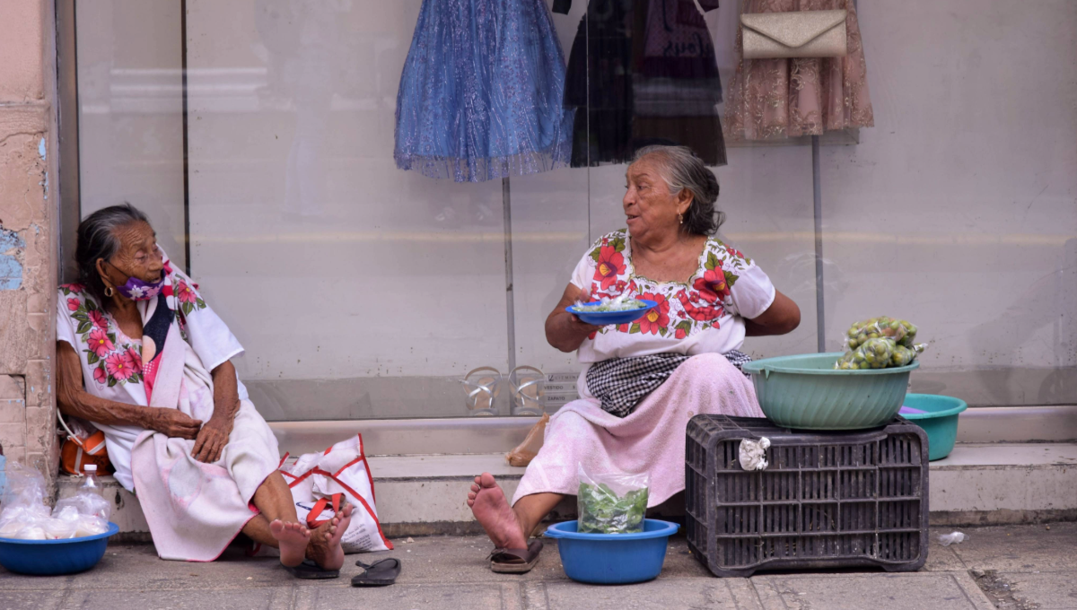 Detalló que en las colonias apartadas aún se realizan actividades tradicionales y culturales Detalló que en las colonias apartadas aún se realizan actividades tradicionales y culturales