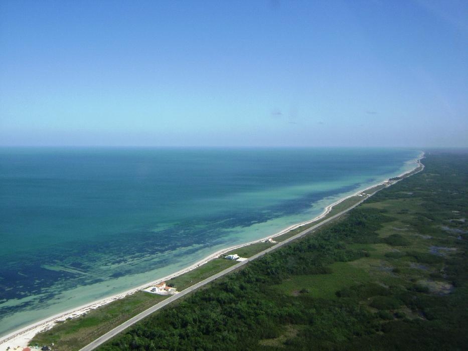 Campeche tiene el decreto de ocho Áreas Naturales Protegidas Campeche tiene el decreto de ocho Áreas Naturales Protegidas