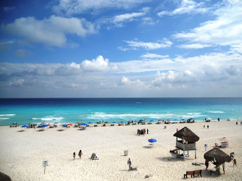 ¿Qué visitar en Cancún sin gastar mucho?