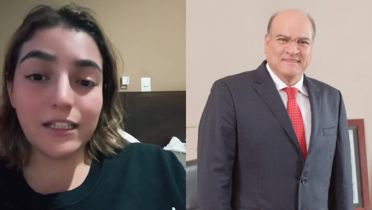 Javier Villacaña y su hija resultaron lesionados en el asalto a sus casas Javier Villacaña y su hija resultaron lesionados en el asalto a sus casas