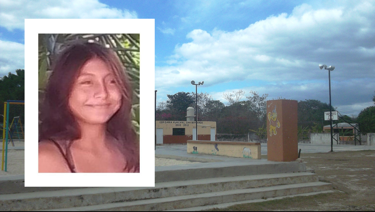 La desaparición de la adolescente ocurrió el 7 de enero del año en curso La desaparición de la adolescente ocurrió el 7 de enero del año en curso