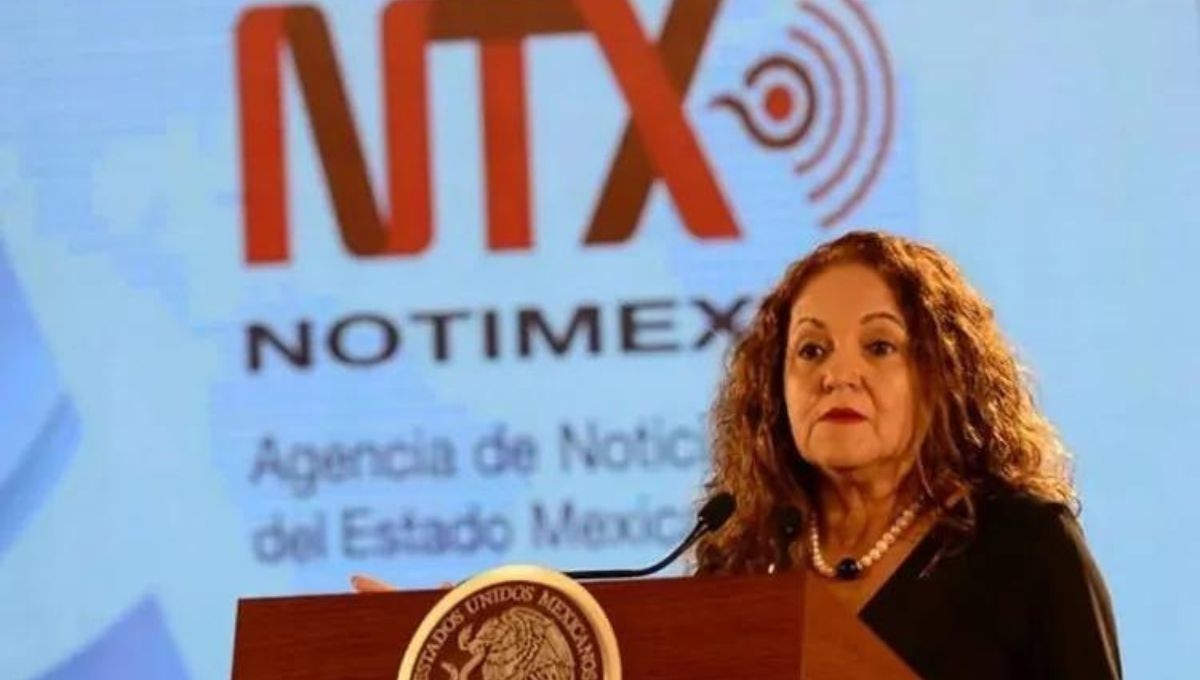 La Dirección General de Asuntos Jurídicos de la Secretaría del Trabajo y Previsión Social realizó aclaraciones sobre el proceso de extinción de la Agencia Notimex.