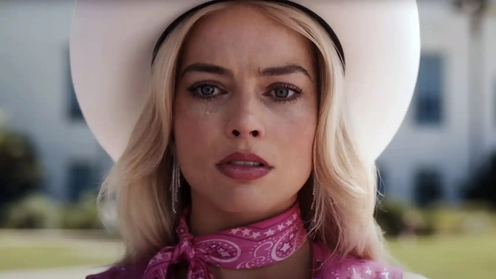 Margot Robbie habla sobre no haber sido nominada a los Oscar por Barbie Margot Robbie habla sobre no haber sido nominada a los Oscar por Barbie